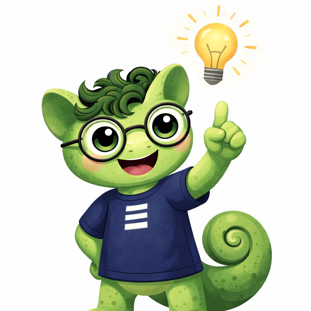 Votre esprit déborde d’idées, mais leur image reste à construire ?